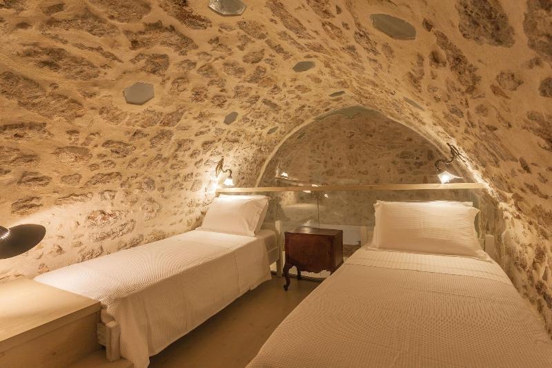 Hamam Oriental Suites Rethymno  Ngoại thất bức ảnh