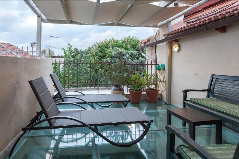 Hamam Oriental Suites Rethymno  Ngoại thất bức ảnh