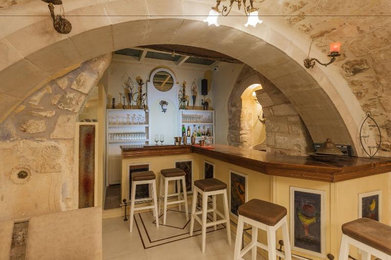 Hamam Oriental Suites Rethymno  Ngoại thất bức ảnh