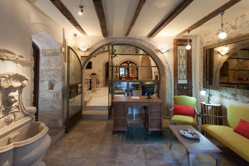 Hamam Oriental Suites Rethymno  Ngoại thất bức ảnh