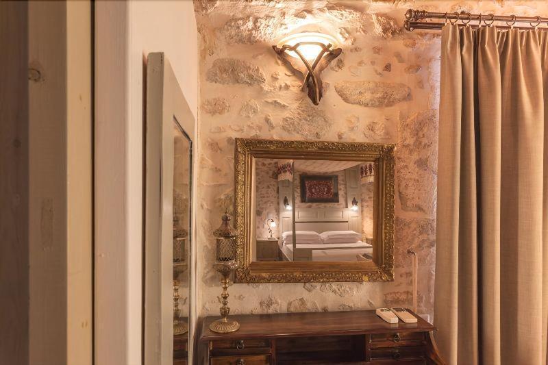 Hamam Oriental Suites Rethymno  Ngoại thất bức ảnh