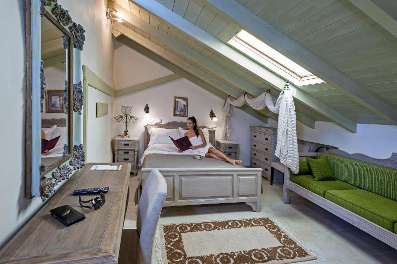 Hamam Oriental Suites Rethymno  Ngoại thất bức ảnh