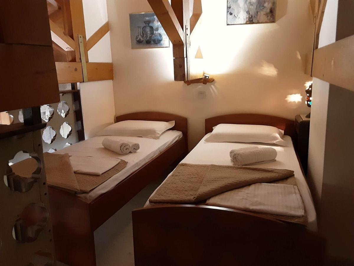 Hamam Oriental Suites Rethymno  Ngoại thất bức ảnh