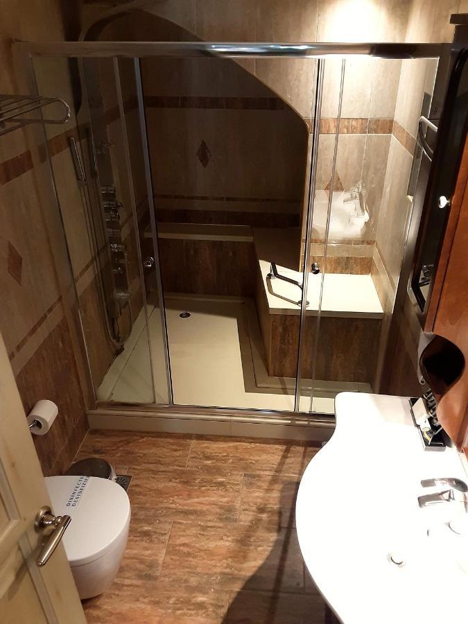 Hamam Oriental Suites Rethymno  Ngoại thất bức ảnh