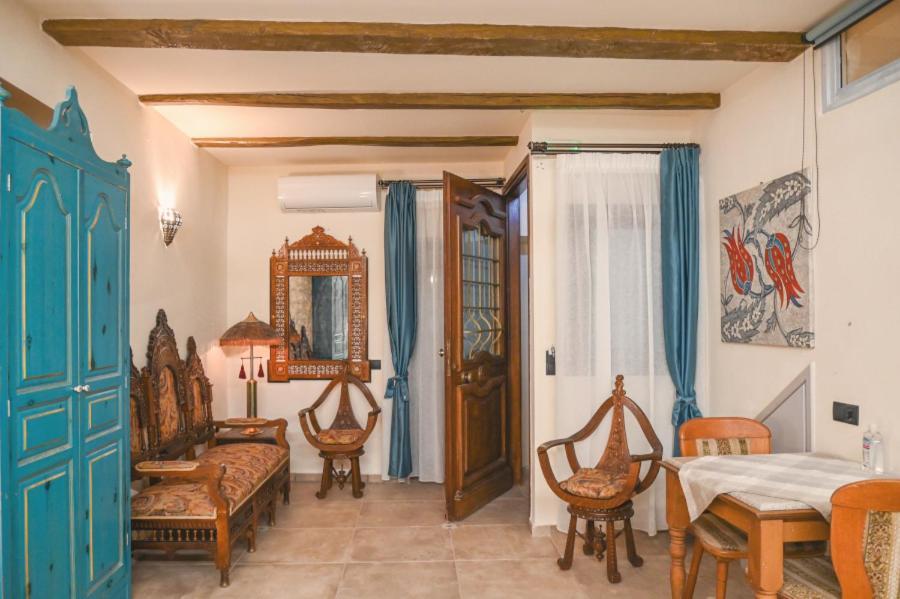 Hamam Oriental Suites Rethymno  Ngoại thất bức ảnh
