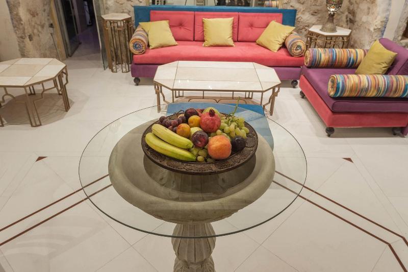 Hamam Oriental Suites Rethymno  Ngoại thất bức ảnh