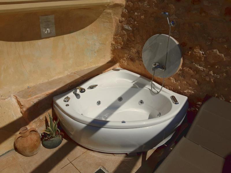 Hamam Oriental Suites Rethymno  Ngoại thất bức ảnh