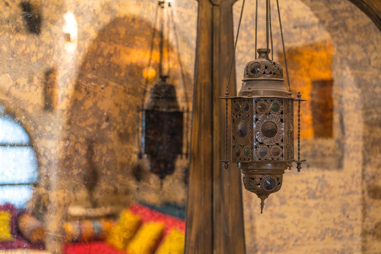Hamam Oriental Suites Rethymno  Ngoại thất bức ảnh