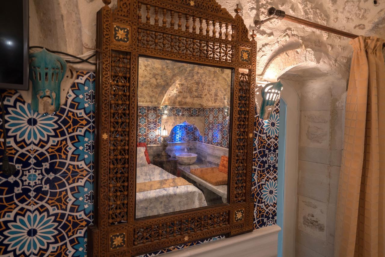 Hamam Oriental Suites Rethymno  Ngoại thất bức ảnh