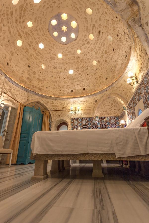 Hamam Oriental Suites Rethymno  Ngoại thất bức ảnh