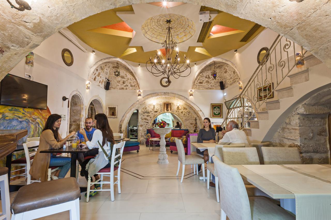 Hamam Oriental Suites Rethymno  Ngoại thất bức ảnh